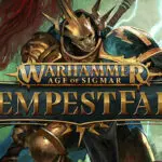 Warhammer Age of Sigmar: Tempestfall VR Out Now