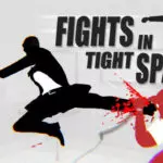 Fights in Tight Spaces Full Launch Is Coming December 2nd, PS5 and Xbox Series X Versions Also Coming