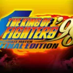 The King of Fighters ’98 Ultimate Match Final Edition Gets Winter Update