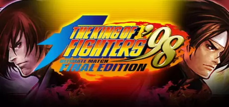 King of Fighters '98