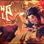 Strictly Limited Games Readies Rising Hell for Pre-order