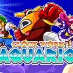 Record Breaker Clockwork Aquario - From Start to Finish