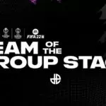 FIFA 22 Team of The Group Stage Review