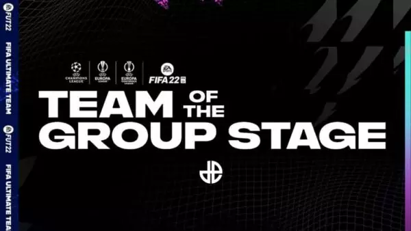 Team of The Group Stage