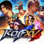 SNK Officially Kicks off The King of Fighters XV Pre-orders for PC