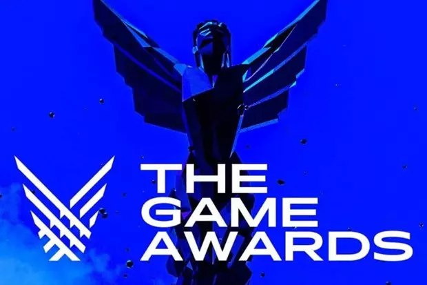 The Game Awards 2021