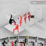 Fights in Tight Spaces Review – Claustrophobic Deck-Building Brawler