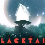 Playable Version of Blacktail On Show at 2021 Game Awards