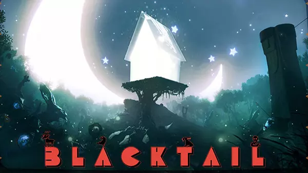 Playable Version of Blacktail