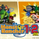 Monster Rancher 1 & 2 DX, Now Available in the West
