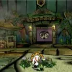The LWOG Backlog: Okami (2006)
