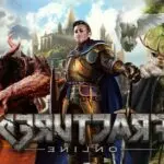 Gamigo Group Announces New Open-World Sandbox Fantasy MMORPG, Fractured Online