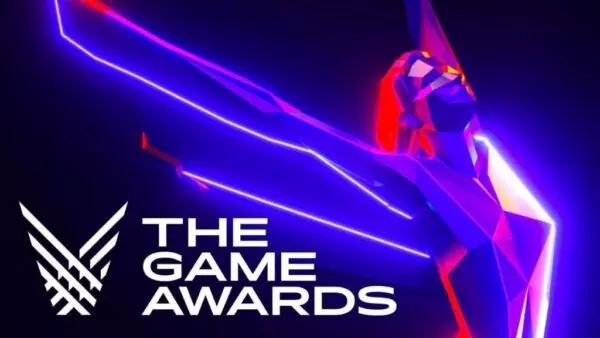 Game Awards 2021 winners