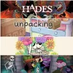 Indie Games To Pick Up This Christmas