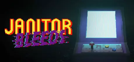 JANITOR BLEEDS Demo