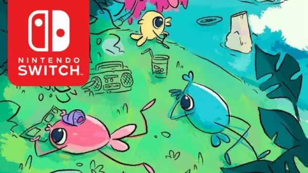 Bonito Days Gets Nintendo Switch Free Update