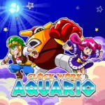 Clockwork Aquario Review (Nintendo Switch) - Lost Arcade Gem Returns for Its Chance to Shine