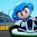 Kartrider: Drift Closed Beta Starts December 8th