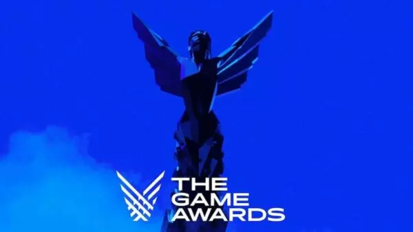 Game Awards Announcements
