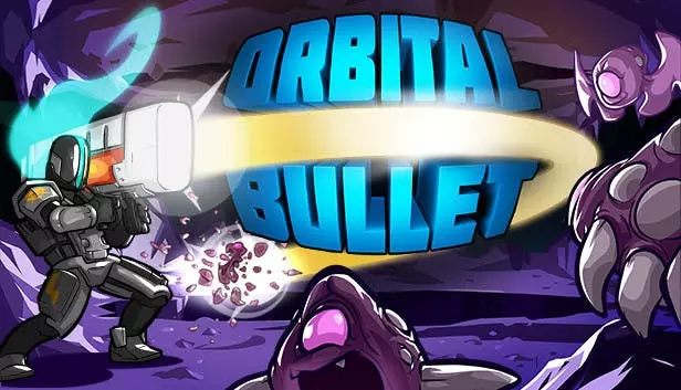 Rogue-like Sci-Fi Shooter Orbital Bullet Is Bringing The Holiday Cheer With New Modes
