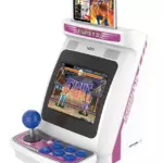 EGRET II Mini Exclusive Version Coming to the West