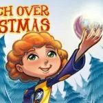 Watch Over Christmas Review (PC) – a Cute, Christmassy Point-and-Click Adventure