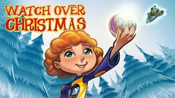 Watch Over Christmas