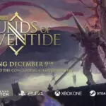 Blasphemous: Wounds Of Eventide Arrives on Consoles and PC December 9th