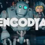 Dystopian Point and Click Title Encodya Comes to IOS and Android