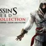 Assassin's Creed: The Ezio Collection