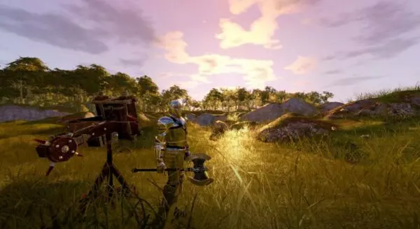 Four MMORPGs For 2022: Which Title Could Grab eSports Fame?