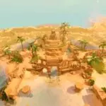 RuneScape’s Duel Arena Destroyed