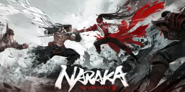 NARAKA: BLADEPOINT World Championship