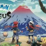 Analysing The Pokemon Legends Arceus Trailer