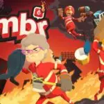 Frenetic Firefighting Multiplayer ‘Embr’ Launches on GamePass January 6th