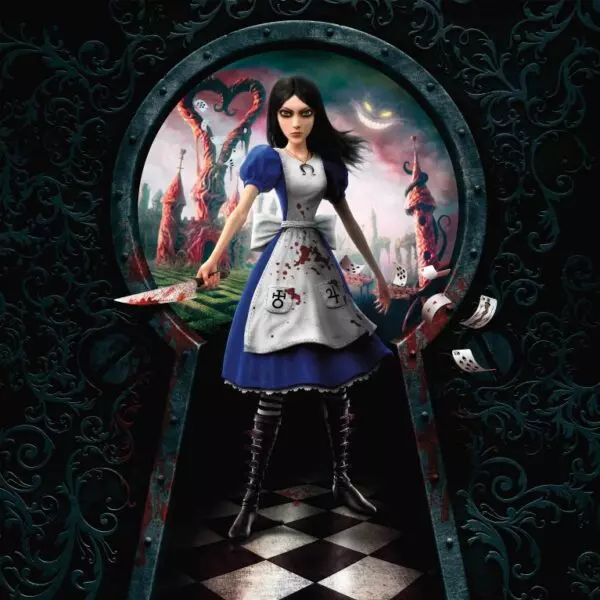 Alice: Madness Returns