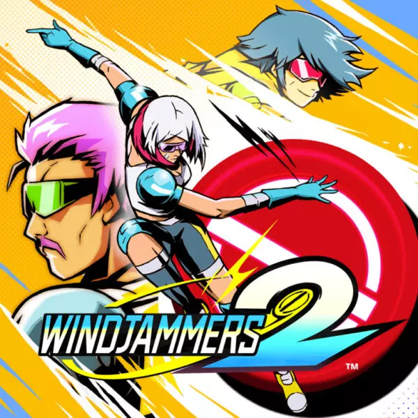 Windjammers 2 Review