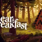 Bear and Breakfast is Coming to PC and Switch in 2022