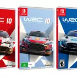 eSports WRC Championship 2022 Kicks Off on February 4th