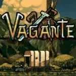 Vagante Review (Nintendo Switch) Gorgeous Pixel Art That Lacks Gaming Substance