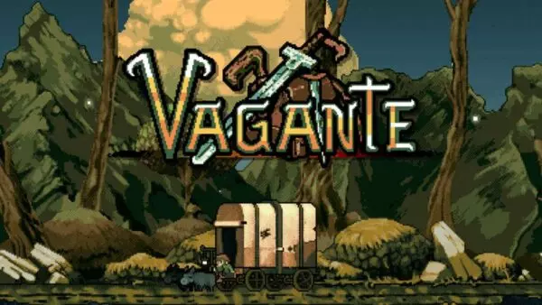 Vagante Review (Nintendo Switch) Gorgeous Pixel Art That Lacks Gaming Substance