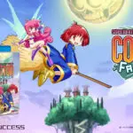 Cotton Fantasy Coming To Nintendo Switch and PS4