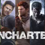 Video Game Cosplayers: Uncharted