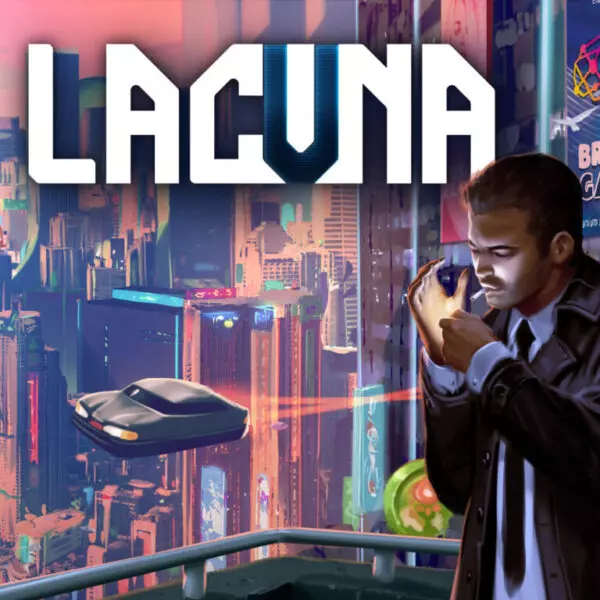 LWOGaming Quick Review