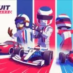 Circuit Superstars Available Now on Playstation 4