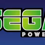 Sega Powered - Print Media at Its Finest - High Quality From Start to Finish