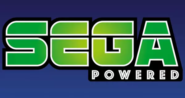 Sega Powered - Print Media