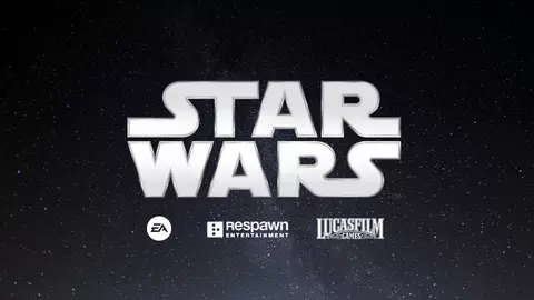 New Star Wars Games