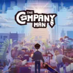The Company Man Review - (Nintendo Switch)