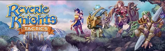 Reverie Knights Tactics